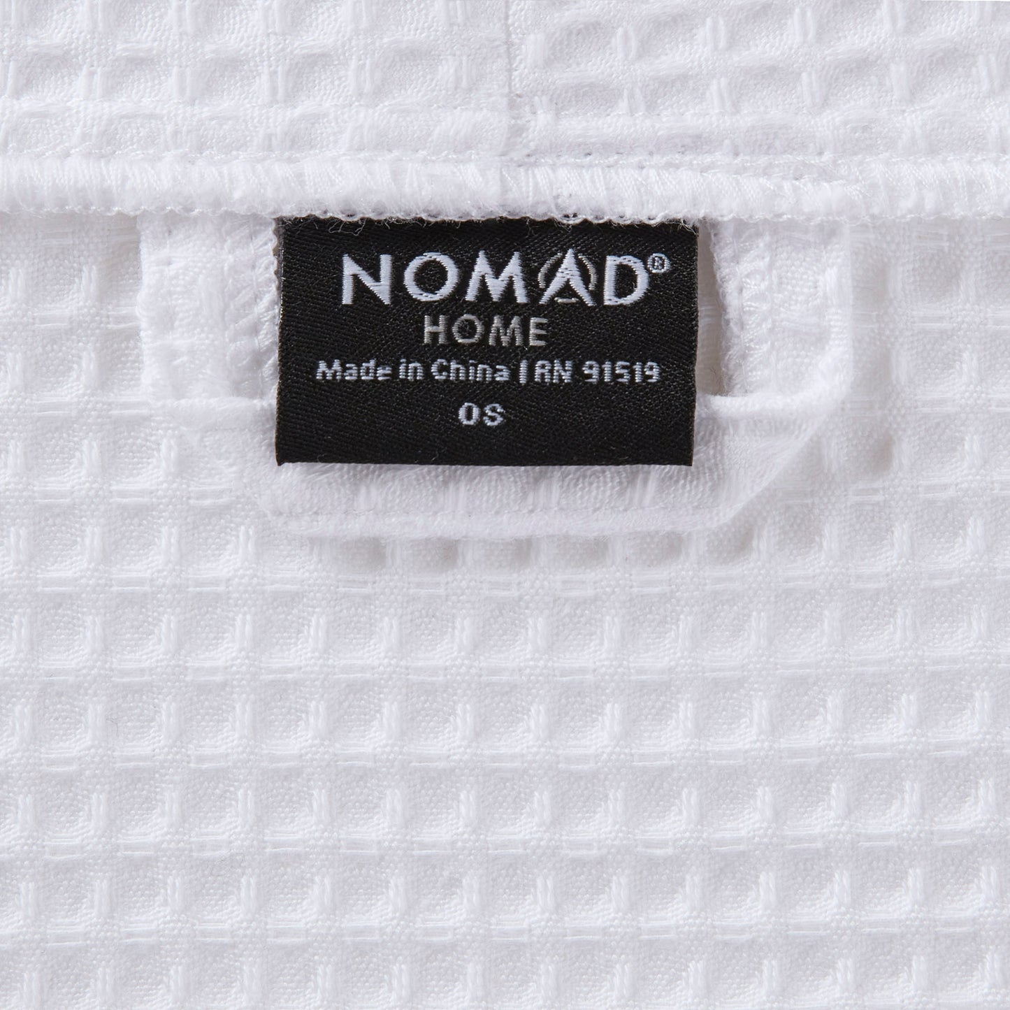Waffle Premium Bath Robe