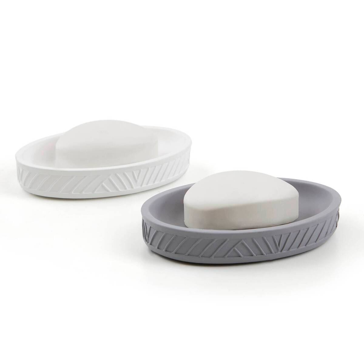 Diatom Soap Dish Case Pack 36