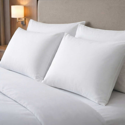 How to Choose Hotel-Grade Sheets that Withstand Regular Commercial Laundering