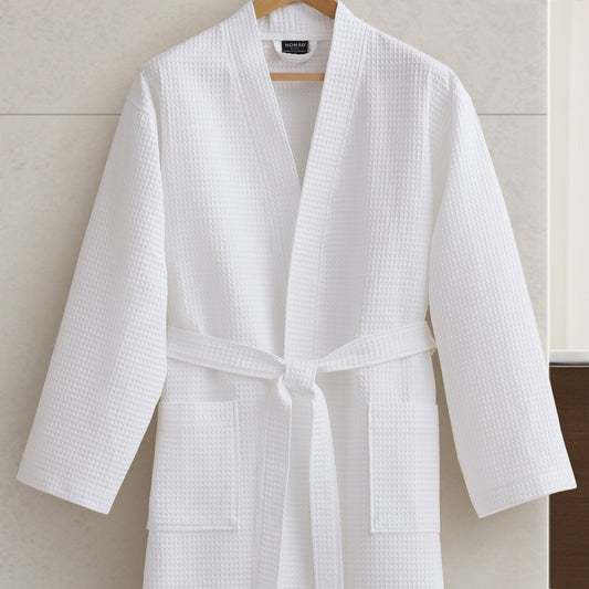 Why Guest Robes & Slippers Matter More Than You Think for Hotel Reviews