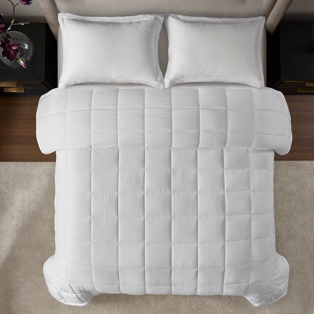 How Hotel Bedding Choices Influence Online Reviews and Star Ratings