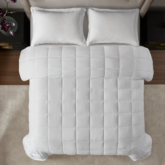 How Hotel Bedding Choices Influence Online Reviews and Star Ratings