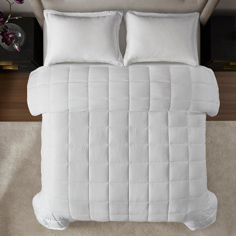 How Hotel Bedding Choices Influence Online Reviews and Star Ratings