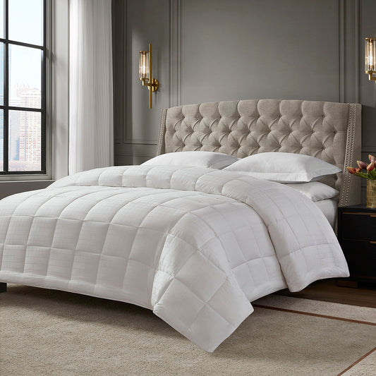 Decorative Bedding: Signaling Your Property's Tier for Ages