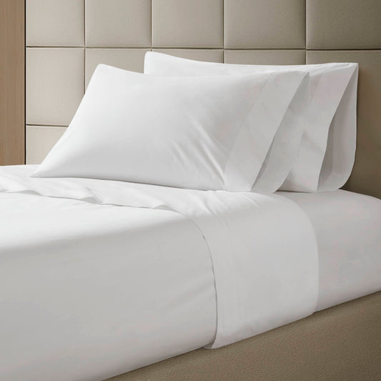The Hidden ROI of Premium Bedding: How Linen Quality Impacts Hotel Profitability