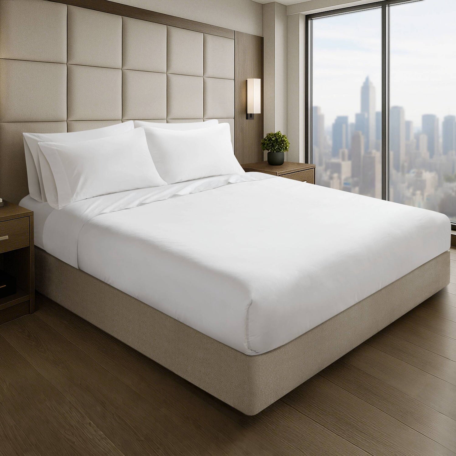 Sheets