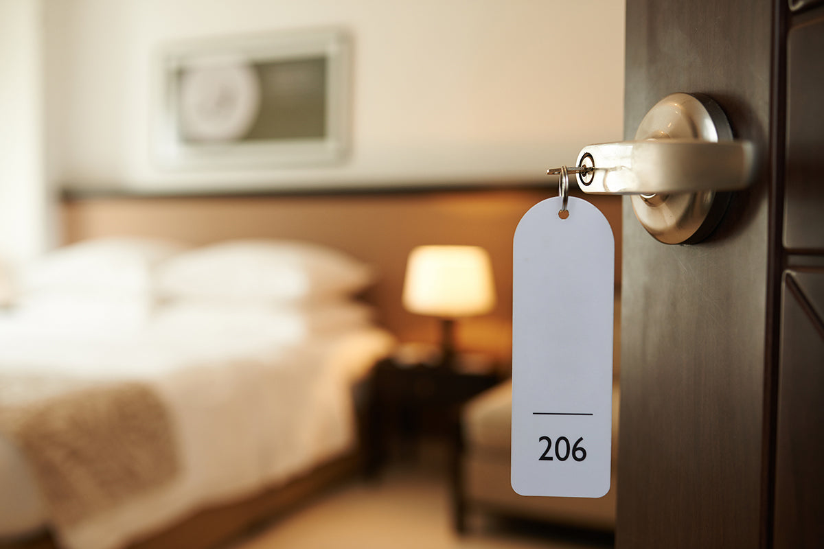 Hospitality Engineered Product Difference