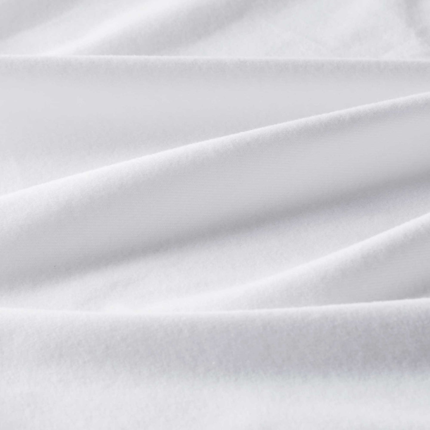 Warp Knit Allergen Barrier Pillow Protector - 12 Units/Case | Coming Early August
