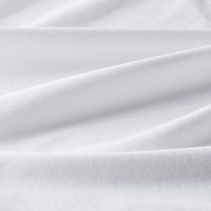 Warp Knit Allergen Barrier Pillow Protector - 12 Units/Case | Coming Early August