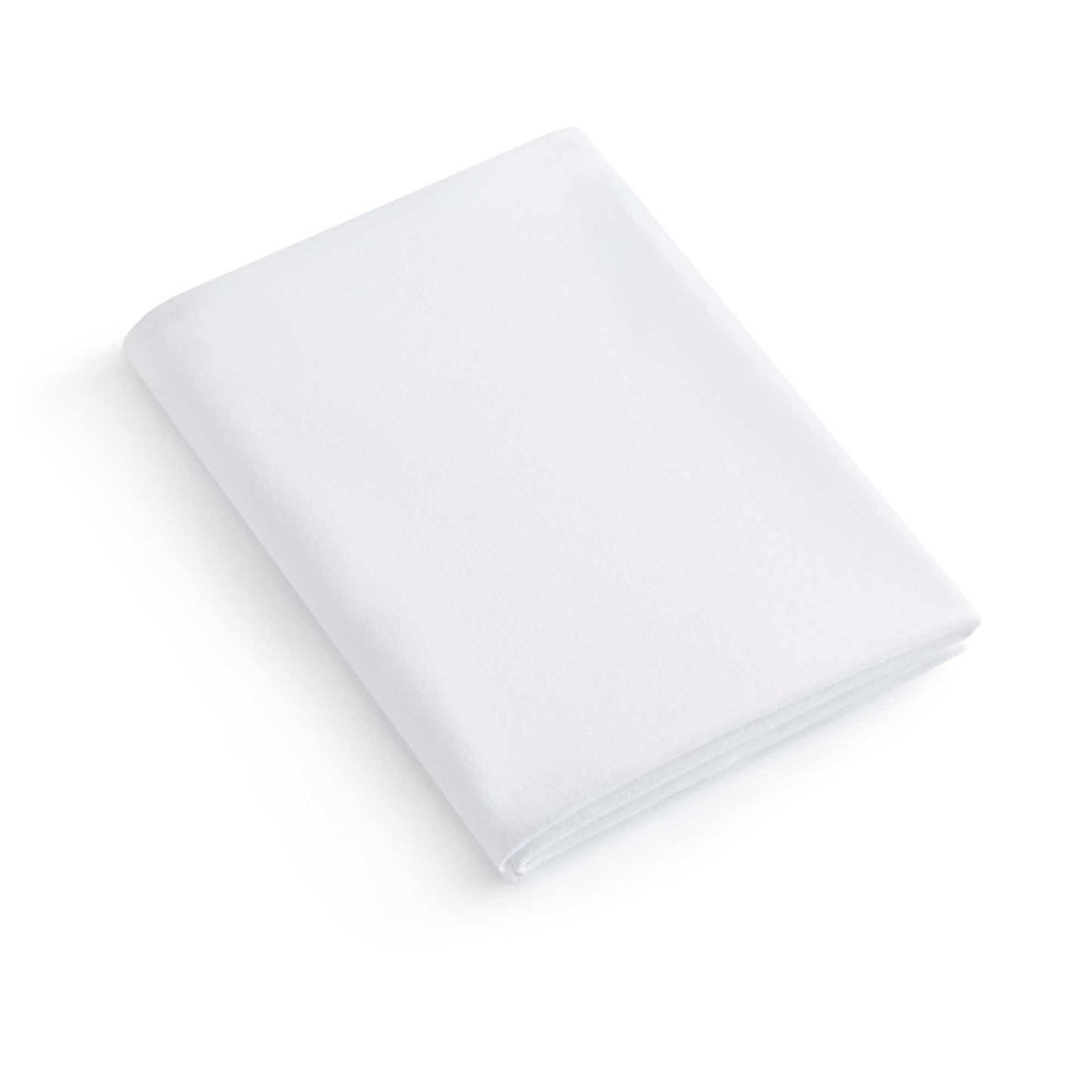 Warp Knit Allergen Barrier Pillow Protector - 12 Units/Case | Coming Early August