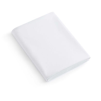 Warp Knit Allergen Barrier Pillow Protector - 12 Units/Case | Coming Early August