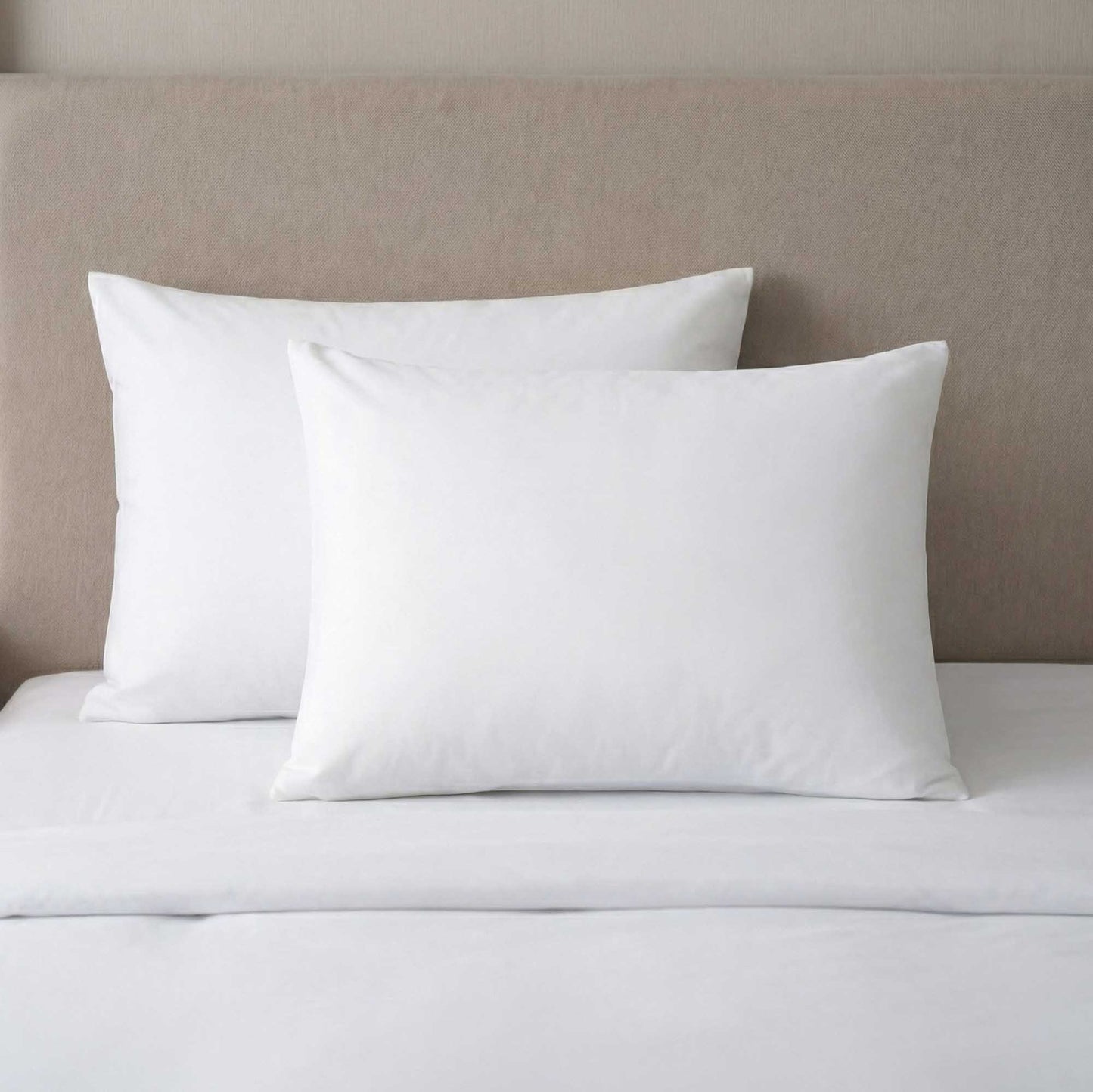 Warp Knit Allergen Barrier Pillow Protector - 12 Units/Case | Coming Early August