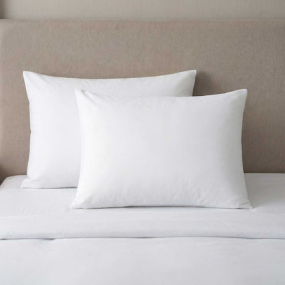 Warp Knit Allergen Barrier Pillow Protector - 12 Units/Case | Coming Early August