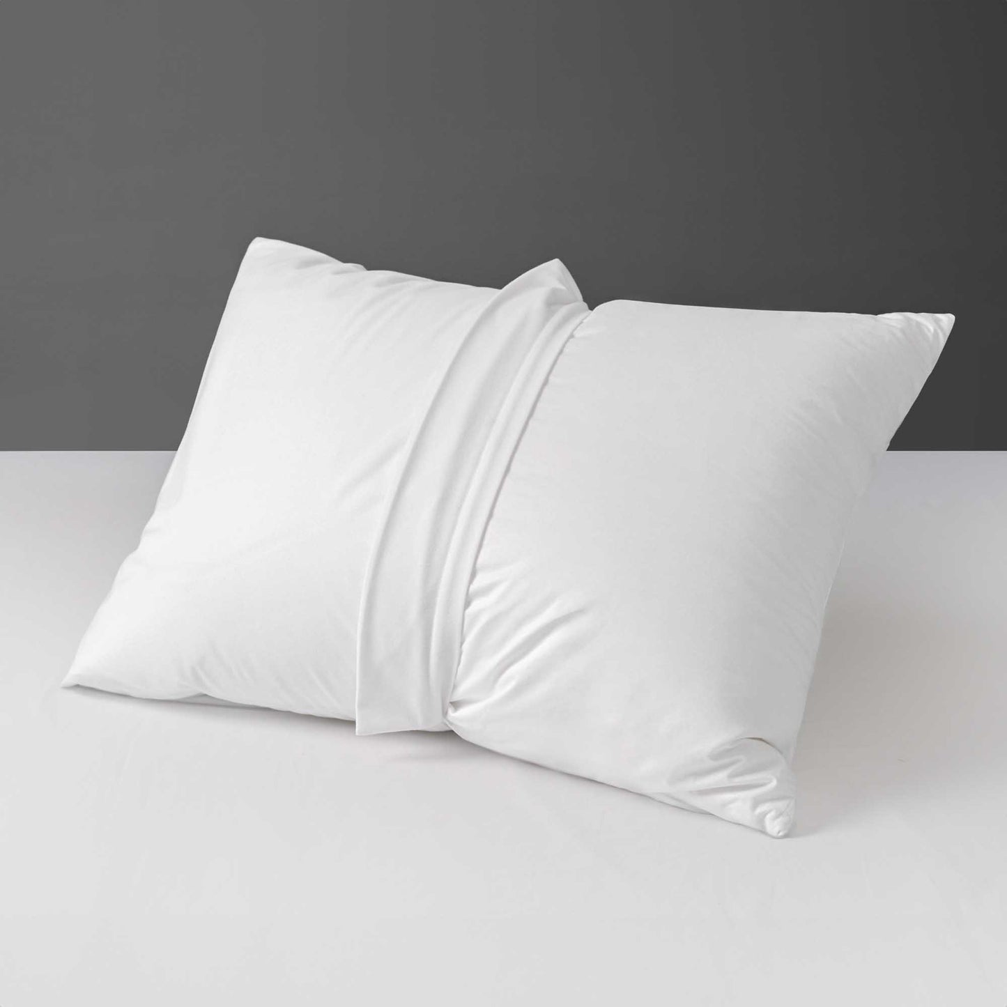Warp Knit Allergen Barrier Pillow Protector - 12 Units/Case | Coming Early August