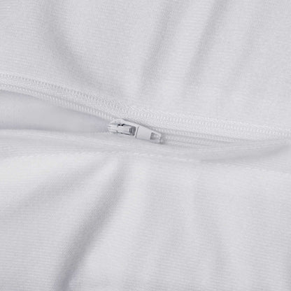 Warp Knit Allergen Barrier Pillow Protector - 12 Units/Case | Coming Early August