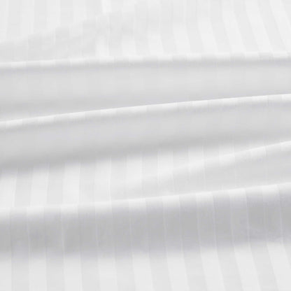 Dobby Stripe Premium Pillow Protector - 12 Units/Case | Coming Early August