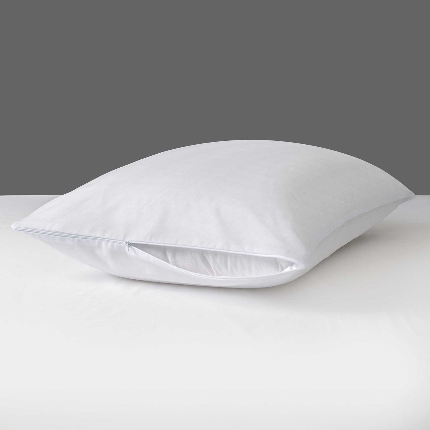 Dobby Stripe Premium Pillow Protector - 12 Units/Case | Coming Early August