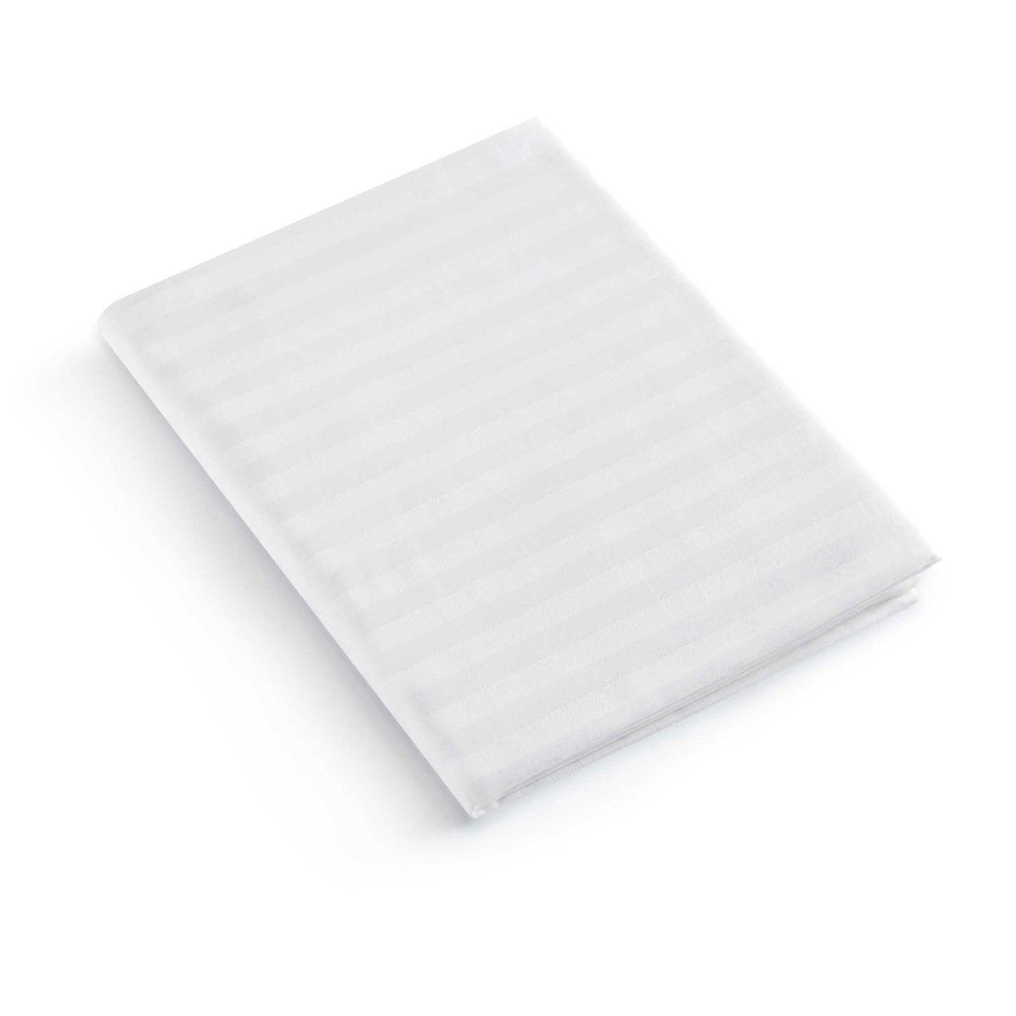 Dobby Stripe Premium Pillow Protector - 12 Units/Case | Coming Early August