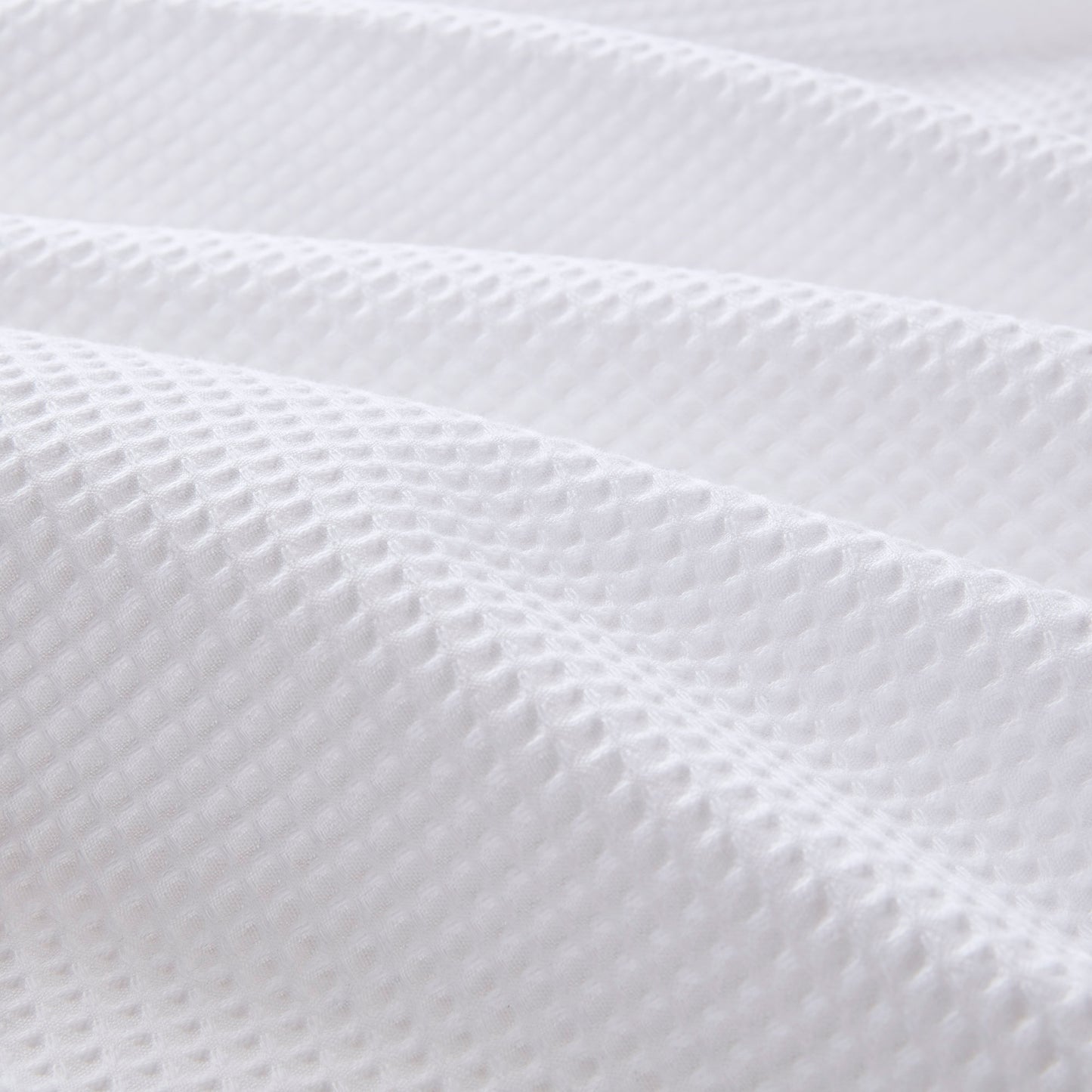 Waffle Premium Bath Robe