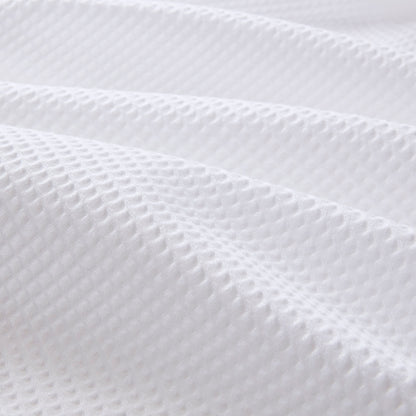 Waffle Premium Bath Robe