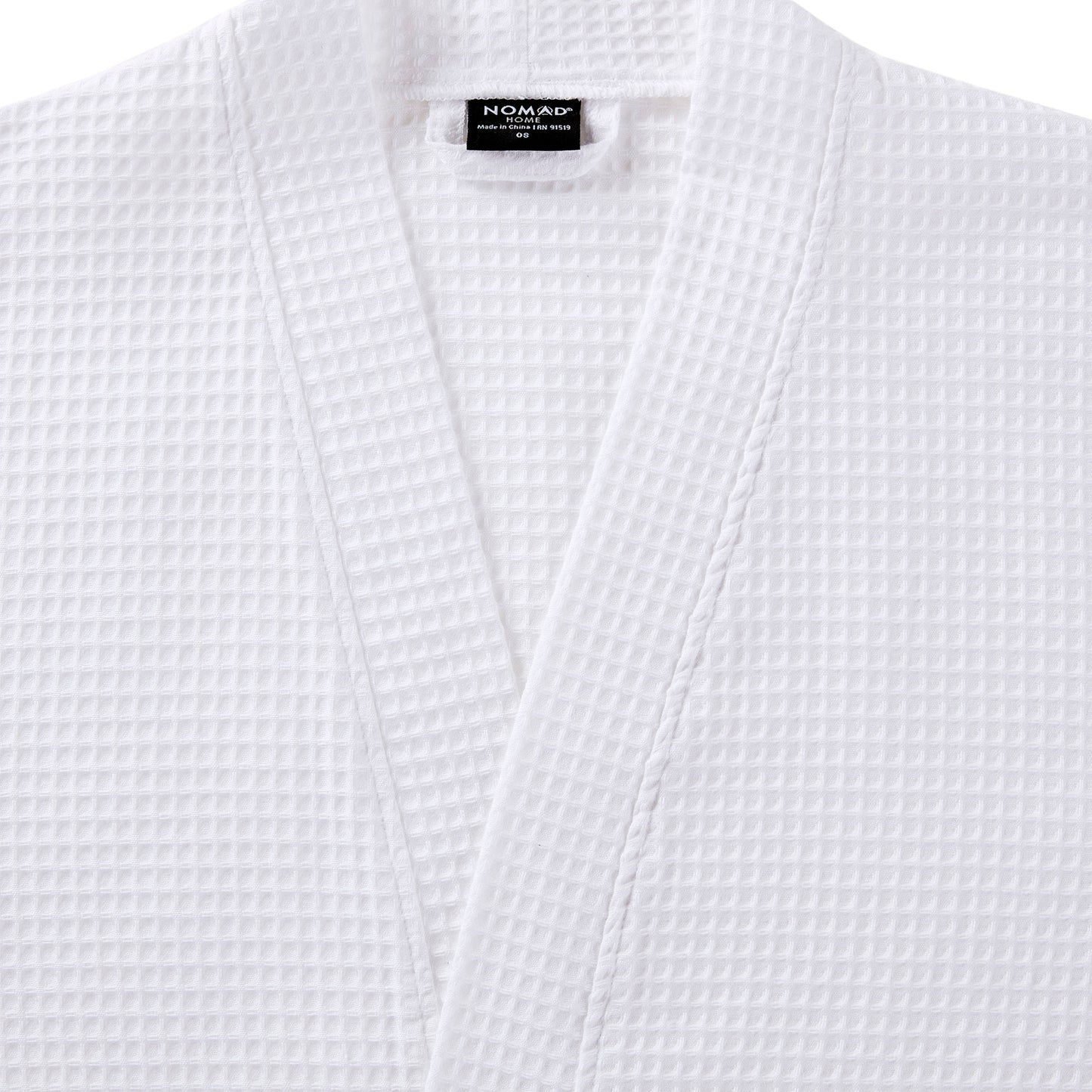 Waffle Premium Bath Robe