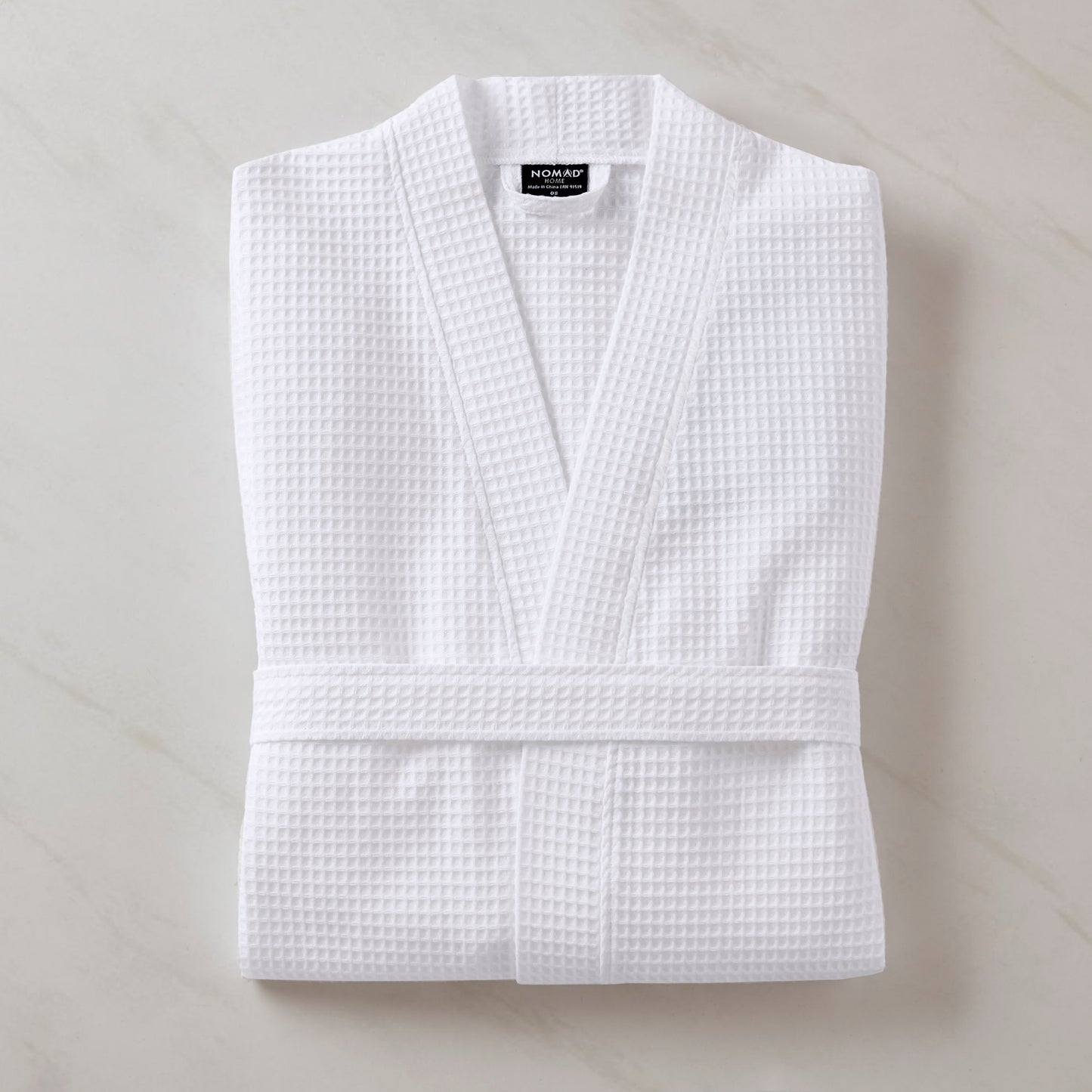 Waffle Premium Bath Robe