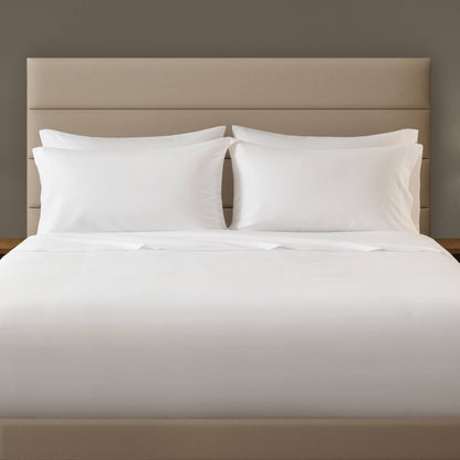 Percale Weave Premium Cotton Rich Sheet Set