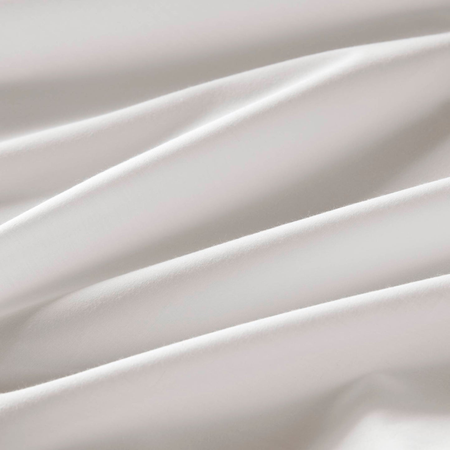 Percale Weave Premium Cotton Rich Sheet Set