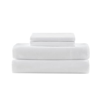 Percale Weave Luxury Cotton Sheet Set