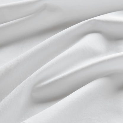 Percale Weave Luxury Cotton Sheet Set