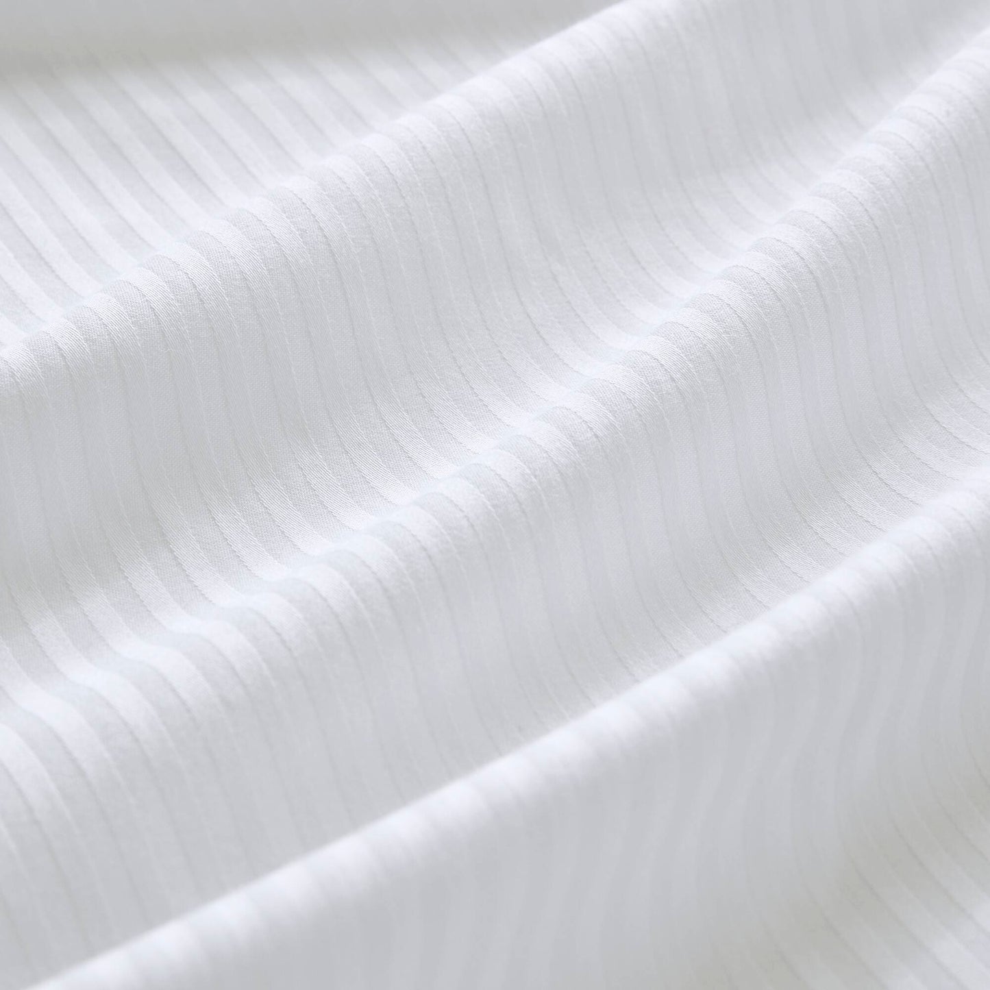 Dobby Stripe Premium Stripe Top Decorative Sheet
