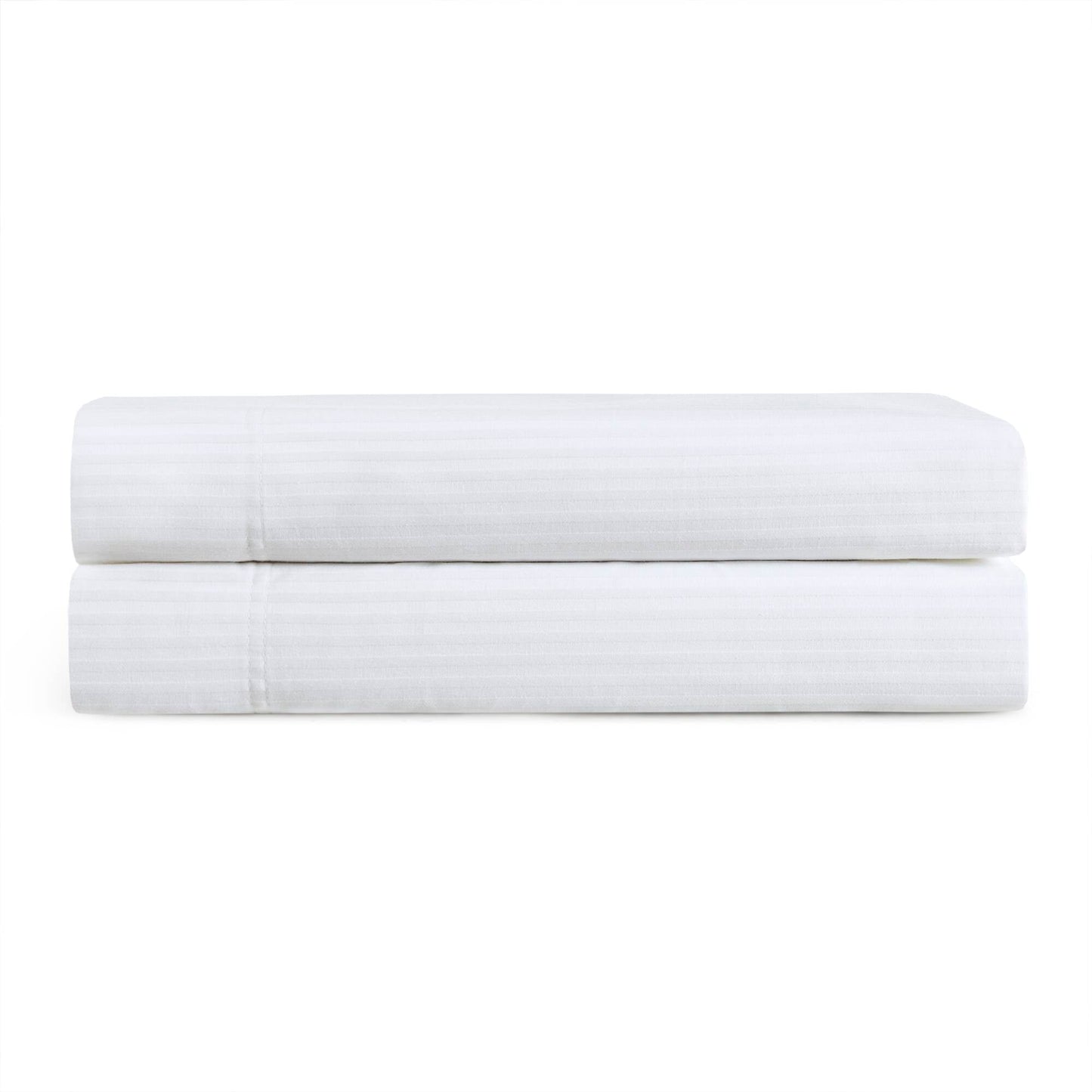 Dobby Stripe Premium Stripe Top Decorative Sheet
