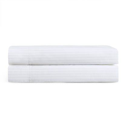 Dobby Stripe Premium Stripe Top Decorative Sheet