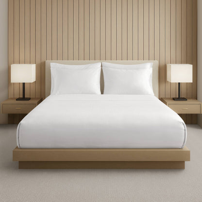 Herringbone Luxury Top  Decorative Sheet