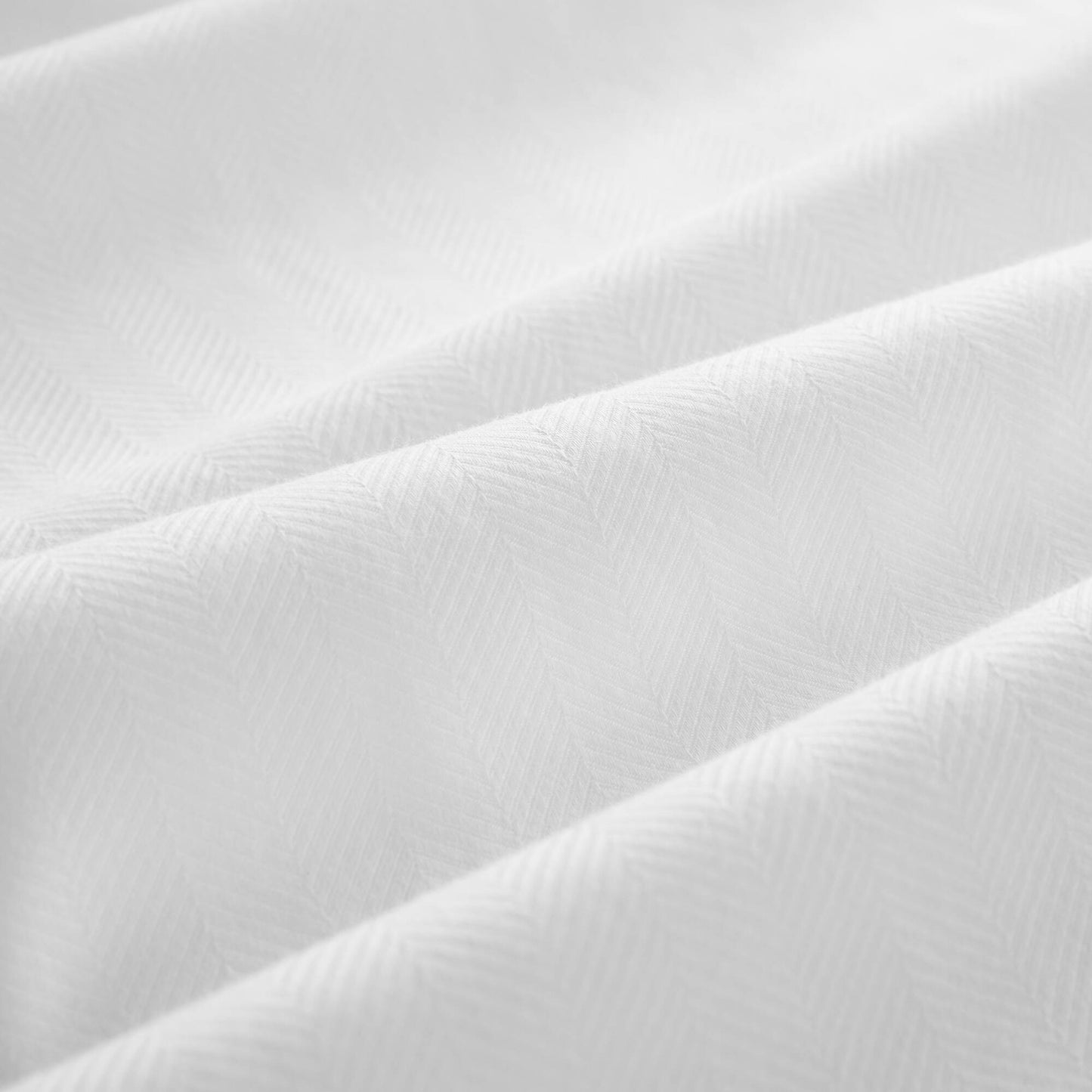 Herringbone Luxury Top  Decorative Sheet