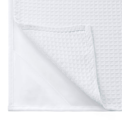Plain Weave Luxury Shower Curtain-  Case Pack 24