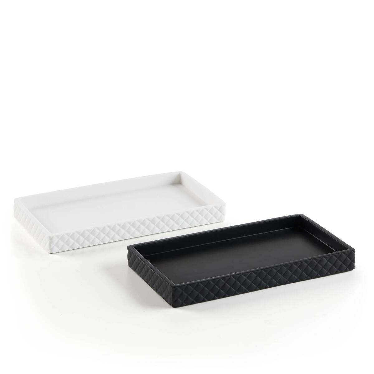 Resin Amenity Tray Case Pack 24