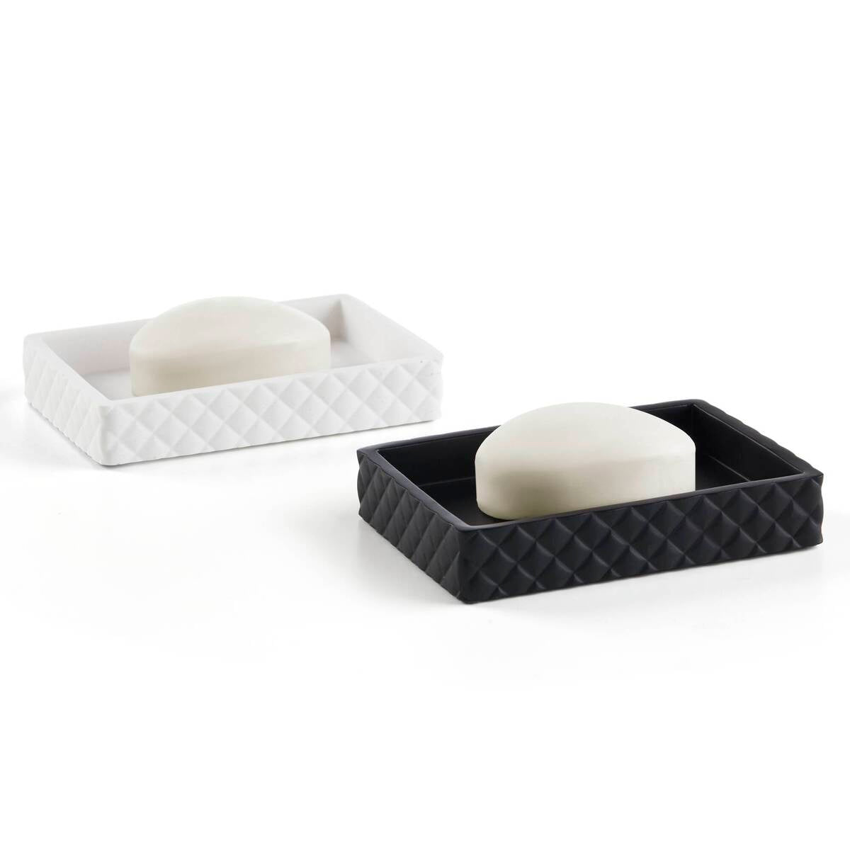 Resin Soap Dish Case Pack 36