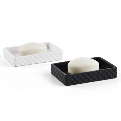 Resin Soap Dish Case Pack 36