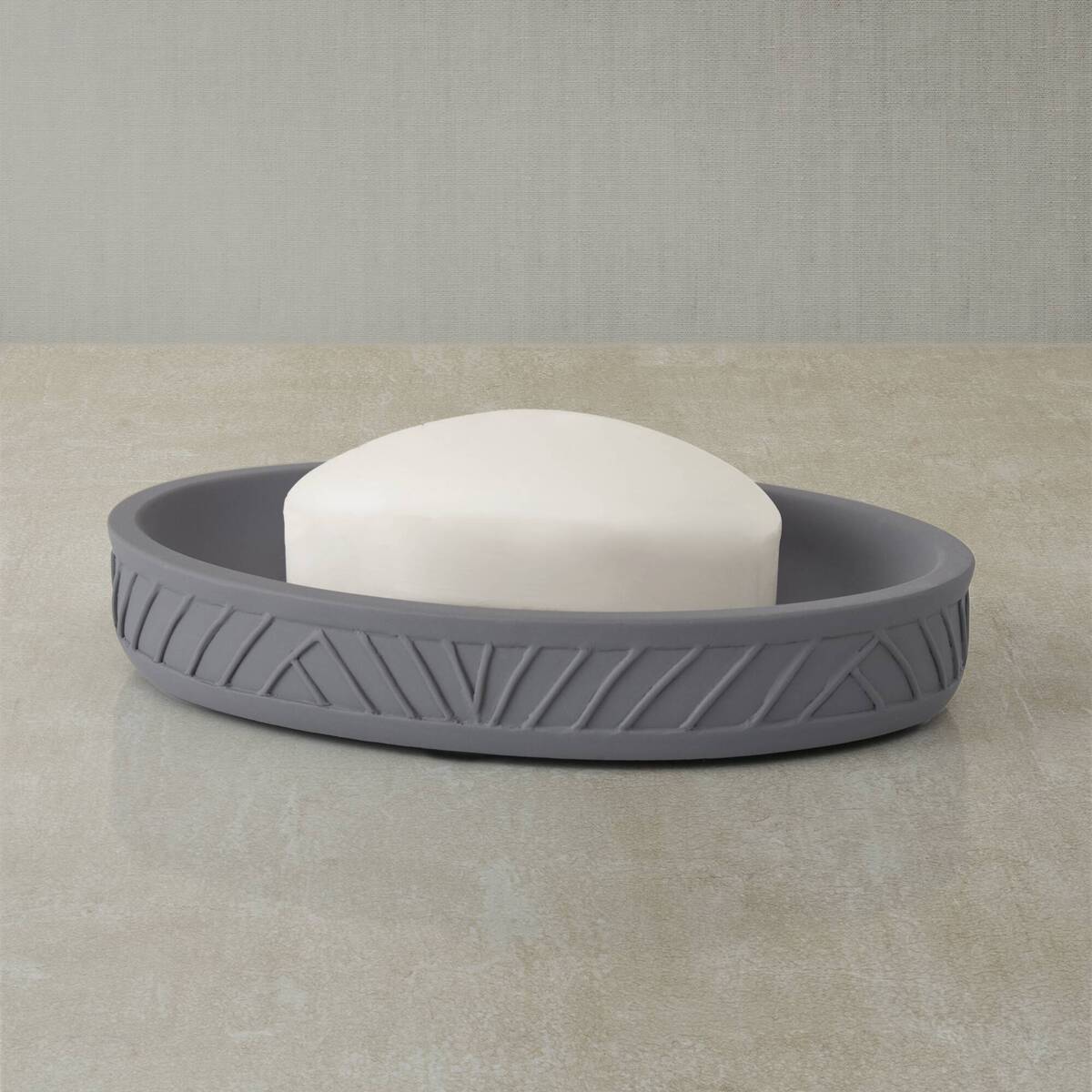 Diatom Soap Dish Case Pack 36