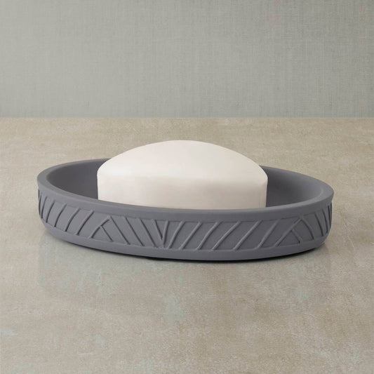 Diatom Soap Dish Case Pack 36