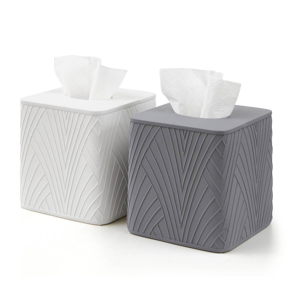 Diatom Tissue Cover Case Pack 8