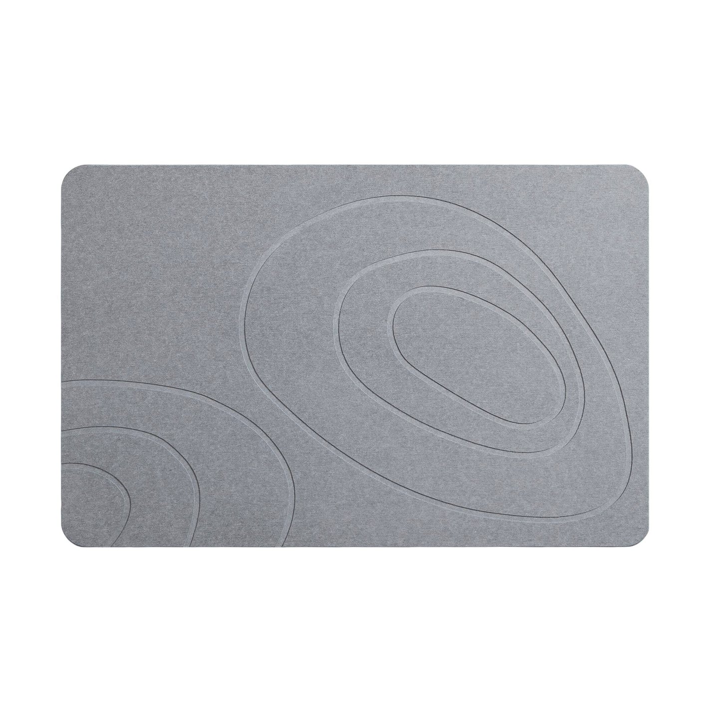 Diatom Bath Mat Case Pack 4