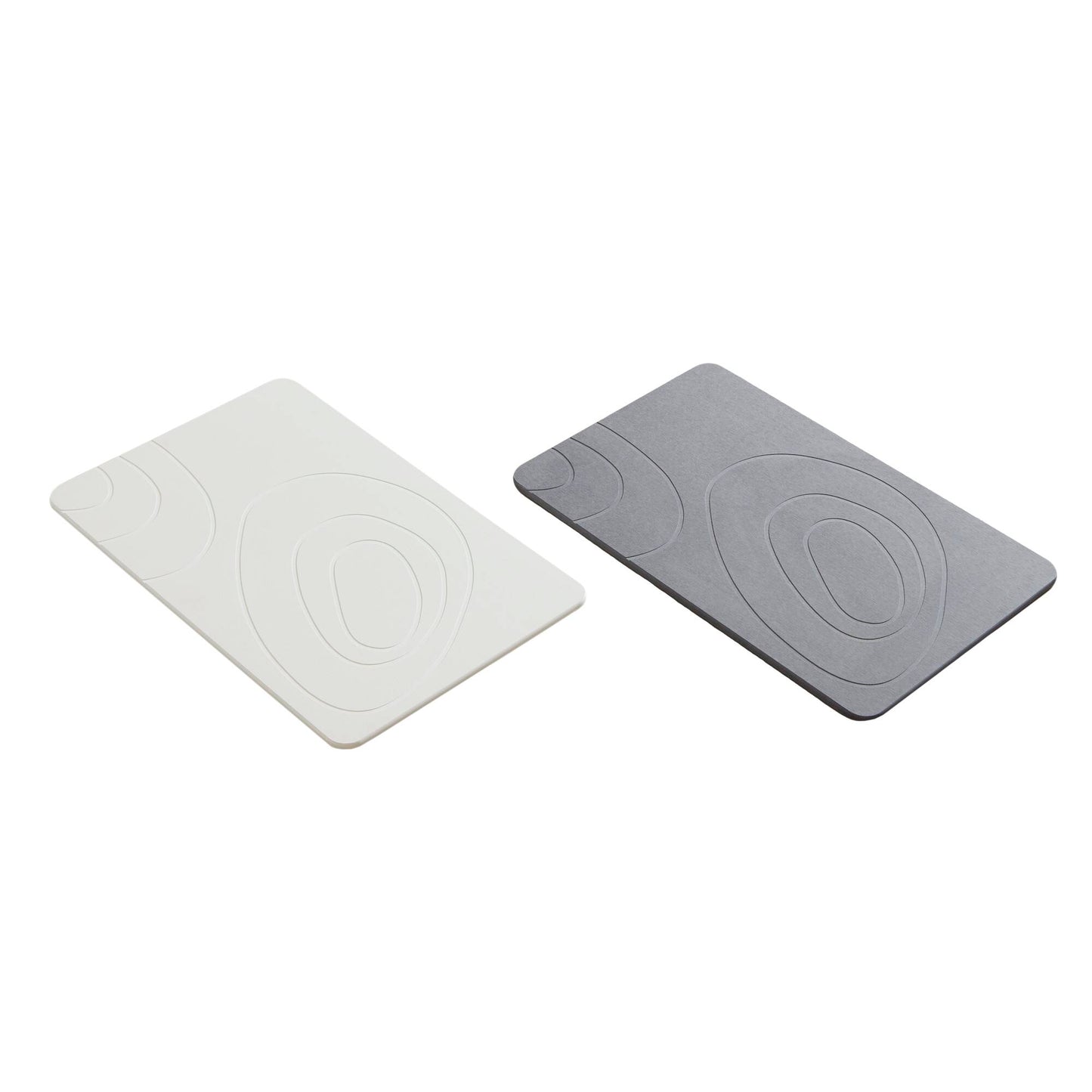 Diatom Bath Mat Case Pack 4