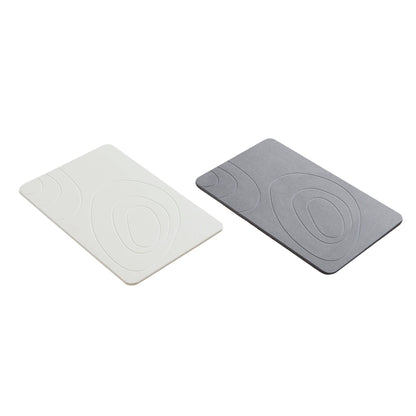 Diatom Bath Mat Case Pack 4