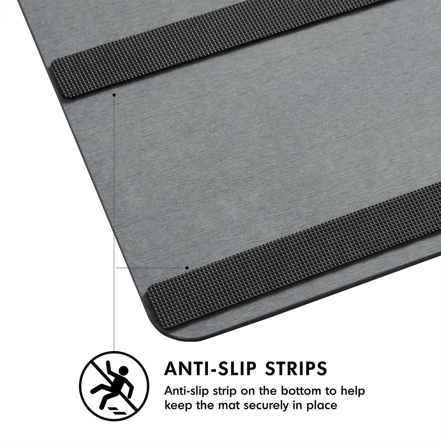 Diatom Bath Mat Case Pack 4