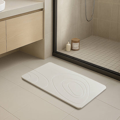 Diatom Bath Mat Case Pack 4