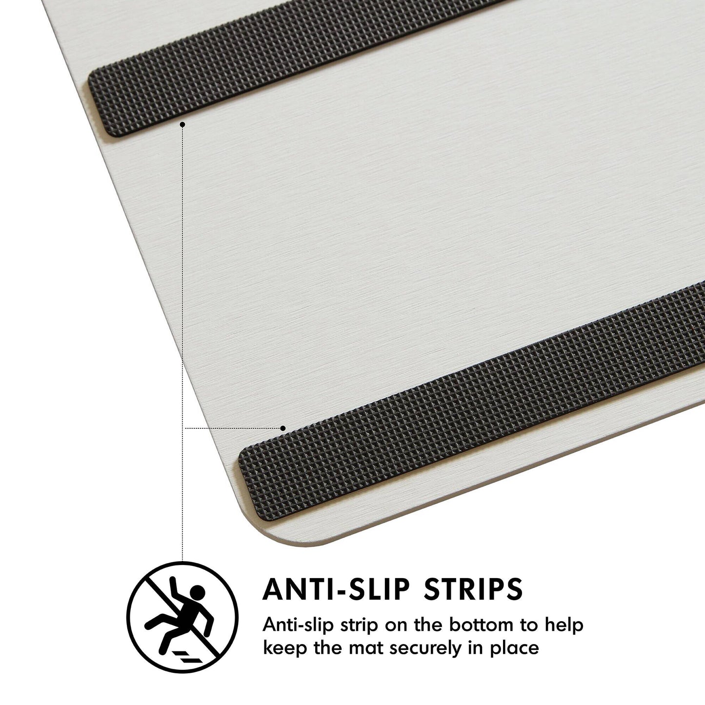 Diatom Bath Mat Case Pack 4