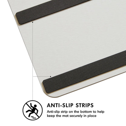 Diatom Bath Mat Case Pack 4