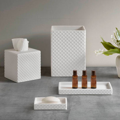Resin Bath Accessories set